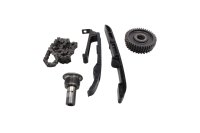 Catena distribuzione pattini ingranaggio posteriore Suzuki SV 1000 S WVBX 03-07