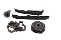 Catena distribuzione pattini ingranaggio posteriore Suzuki SV 1000 S WVBX 03-07