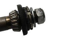 Tija inferior horquilla eje de dirección Honda CB 1000 F Big One SC30 93-96