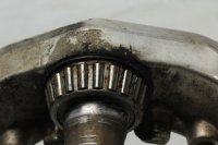 Tija inferior horquilla eje de dirección Honda CB 1000 F Big One SC30 93-96