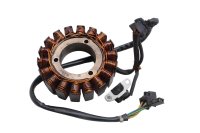 Statore alternatore generatore pick-up accensione Suzuki SV 1000 S WVBX 03-07