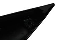 Bakre sidokåpa höger stjärtpanel täcklock skydd Yamaha MT-09 900 A 25-25