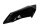 Bakre sidokåpa höger stjärtpanel täcklock skydd Yamaha MT-09 900 A 25-25