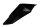 Bakre sidokåpa höger stjärtpanel täcklock skydd Yamaha MT-09 900 A 25-25