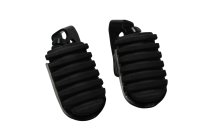 Voetsteunen bestuurder links rechts voor Honda XL 750 Transalp RD16 23-25