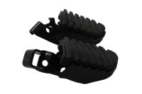 Voetsteunen bestuurder links rechts voor Honda XL 750 Transalp RD16 23-25