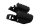 Voetsteunen bestuurder links rechts voor Honda XL 750 Transalp RD16 23-25