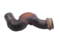 Collettore scarico posteriore tubo cilindro raccordo Suzuki SV 1000 S WVBX 03-07