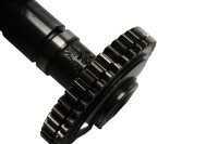 Kamaxel främre cylinder kugghjul drev topplock motor Suzuki TL 1000 S AG 97-01