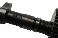 Kamaxel främre cylinder kugghjul drev topplock motor Suzuki TL 1000 S AG 97-01