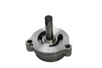 Oljepump för motorns smörjsystem med drivaxel Suzuki TL 1000 S AG 97-01