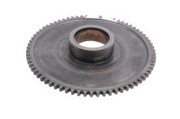Ruota libera avviamento ingranaggio corona motorino Suzuki SV 1000 S WVBX 03-07