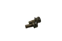 Gasspjällsgivare TPS potentiometer Mikuni med skruvar Suzuki TL 1000 S AG 97-01