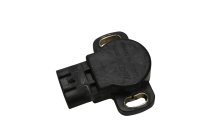 Gasspjällsgivare TPS potentiometer Mikuni med skruvar Suzuki TL 1000 S AG 97-01