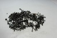 Kit viteria bulloni dadi rondelle fermacavi motore Suzuki TL 1000 S AG 97-01