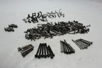 Kit viteria bulloni dadi rondelle fermacavi motore Suzuki TL 1000 S AG 97-01