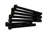 Kit viteria bulloni dadi rondelle fermacavi motore Suzuki TL 1000 S AG 97-01