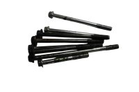 Kit viteria bulloni dadi rondelle fermacavi motore Suzuki TL 1000 S AG 97-01