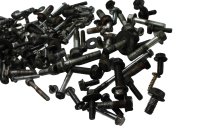 Kit viteria bulloni dadi rondelle fermacavi motore Suzuki TL 1000 S AG 97-01