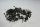 Kit viteria bulloni dadi rondelle fermacavi motore Suzuki TL 1000 S AG 97-01
