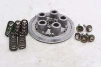 Plato presión embrague muelles tornillos rodamiento Honda XL 1000 V SD01 99-00