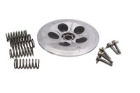 Plato presión embrague muelles tornillos rodamiento Honda XL 1000 V SD01 99-00