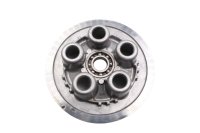 Plato presión embrague muelles tornillos rodamiento Honda XL 1000 V SD01 99-00