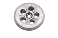 Plato presión embrague muelles tornillos rodamiento Honda XL 1000 V SD01 99-00