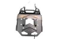 Tavarateline topboksin kiinnike asennuslevy takana Ducati Monster 1200 17-17