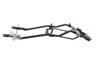 Tavarateline topboksin kiinnike asennuslevy takana Ducati Monster 1200 17-17