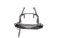 Tavarateline topboksin kiinnike asennuslevy takana Ducati Monster 1200 17-17