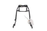 Tavarateline topboksin kiinnike asennuslevy takana Ducati Monster 1200 17-17