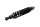 Ammortizzatore posteriore Wilbers mono BMW K 100 RS 4 Ventiler K589 0523 89-92