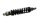 Ammortizzatore posteriore Wilbers mono BMW K 100 RS 4 Ventiler K589 0523 89-92