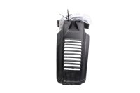 Guardabarros delantero aleta cubre rueda fender Honda XL 600 LM PD04 85-87