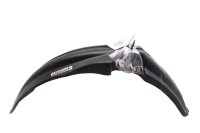 Guardabarros delantero aleta cubre rueda fender Honda XL 600 LM PD04 85-87
