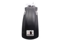 Guardabarros delantero aleta cubre rueda fender Honda XL 600 LM PD04 85-87