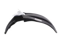 Guardabarros delantero aleta cubre rueda fender Honda XL 600 LM PD04 85-87