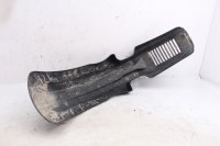 Guardabarros delantero aleta cubre rueda fender Honda XL 600 LM PD04 85-87