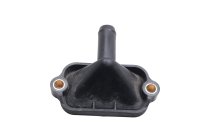Coperchio sfiato raccordo tubo uscita posteriore Suzuki SV 1000 S WVBX 03-07
