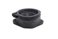 Collettore aspirazione posteriore corpo farfallato Suzuki SV 1000 S WVBX 03-07