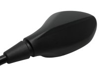 Specchietto retrovisore destro nero opaco BMW R nineT Euro 5 K21 0L71 21-24