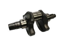 Albero motore a gomiti bicilindrico V-twin manovella Suzuki TL 1000 S AG 97-01