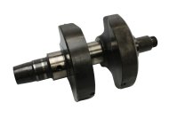 Albero motore a gomiti bicilindrico V-twin manovella Suzuki TL 1000 S AG 97-01