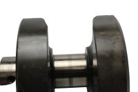 Albero motore a gomiti bicilindrico V-twin manovella Suzuki TL 1000 S AG 97-01