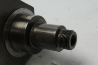 Albero motore a gomiti bicilindrico V-twin manovella Suzuki TL 1000 S AG 97-01