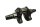 Albero motore a gomiti bicilindrico V-twin manovella Suzuki TL 1000 S AG 97-01