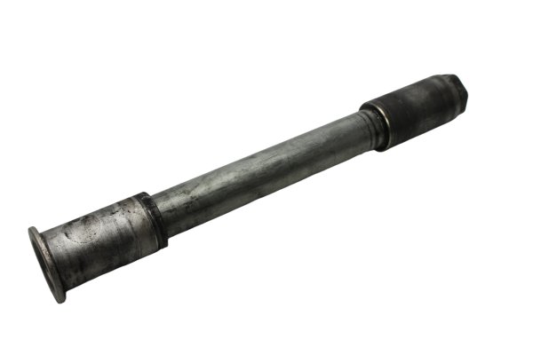 Framhjulsaxel fram hjulbult spindel stift genomgående Suzuki TL 1000 S AG 97-01