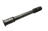 Framhjulsaxel fram hjulbult spindel stift genomgående Suzuki TL 1000 S AG 97-01