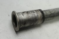 Framhjulsaxel fram hjulbult spindel stift genomgående Suzuki TL 1000 S AG 97-01